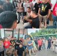 Sempat Ditutup Sopir, Penyeberangan Roro Bengkalis Kembali Normal