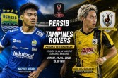 Adu Kekuatan Tim yang Bakal Tampil di Asia