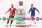 Tantangan Berat The Blues