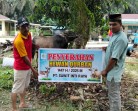 Momentum Idul Adha 1447 H, PT SSR dan PT SIR Salurkan 11 Ekor Sapi Kurban