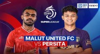 Tiga Poin demi Perbaiki Posisi