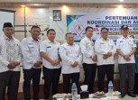 Direktur RSUD Raja Musa Tegaskan Komitmen Dukung Eliminasi TB, HIV dan Malaria