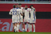 Heidenheim Dicukur Chelsea 0-2