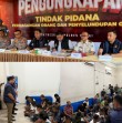 Polres Dumai Ungkap Praktik Terstruktur dan Sistematis Pengiriman PMI Ilegal, Puluhan Orang Berhasil Diselamatkan
