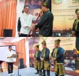 Walikota Batam Resmi Lantik Panglima Sambang, Inilah Penjelasannya