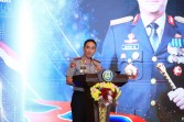 Green Policing yang Dikembangkan Polda Riau Masuk Commander Wish Kapolri