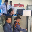 Inovasi E-Patmo Lahir di Lapas Kelas IIA Tembilahan: Langkah Nyata Menuju Smart Prison