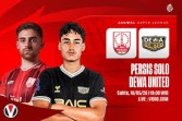 Laga Hidup Mati Laskar Sambernyawa