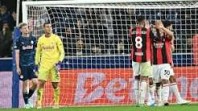AC Milan Tundukkan RB Salzburg 4-0