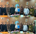 Penyelengaraan HPN 2027 di Lampung Inklusif dan Kolaboratif