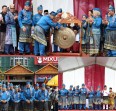 Plt Gubri Buka Festival Pacu Jalur Kuansing 2026, Dihadiri Wakapolda Riau