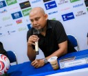 PSPS Pekanbaru Tiba di Jakarta, Gelar Latihan dan Matangkan Strategi Jelang Kontra Semen Padang FC
