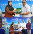 Kejati Riau Lakukan Penandatangan Nota Kesepahaman bersama Universitas Riau