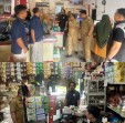 Satgas Pangan Gelar Operasi Gabungan, Cek Standar Harga Bahan Pokok