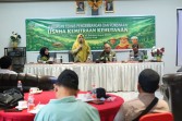 Kelompok Tani Hutan Tak Bisa Sendiri, Bupati Siak Tegaskan Pentingnya Pendampingan