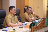 Sekdaprov Riau  Optimis MTQ ke-44 di Kuansing Berjalan Sukses
