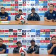 PSPS Pekanbaru Siap Bangkit Hadapi Sriwijaya FC, Ibnu Grahan: Mental dan Sikap Positif jadi Kunci Raih Kemenangan