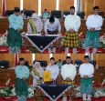 DPRD-Pemkab Siak Sepakat APBD-P 2026, Bupati: Kolaborasi Tetap Solid di Tengah Tekanan Fiskal