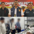 Ditresnarkoba Polda Riau Ungkap 1.066 Laporan Polisi Kasus Narkotika, Libatkan 1.471 Tersangka