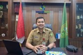 Riau Catat Capaian Positif Pengukuran Indeks Harmoni Indonesia 2026, Tempati Peringkat 10 Nasional