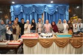 Walikota Batam dapat Kejutan Hangat di Ulang Tahun ke-58