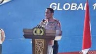 Inilah 4 Fakta Terbongkarnya Kapal Pengangkut 1 Ton Lebih Narkoba