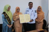 Program Pojok Baca Diharapkan Tingkatkan Minat Baca di Tengah Masyarakat