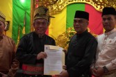 Gerakan DIR Hajat Seluruh Masyarakat Riau