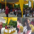 Sosialisasi Ranperda Ketahanan Keluarga DPRD Riau Memanas, Warga Soroti Janji Politik hingga Minimnya Bantuan