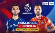 Laskar Mataram Cari Pelampiasan