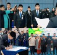 Dilantik Walikota, Reza Aulia Putra Resmi Jabat Kadis DLHK Pekanbaru