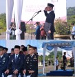 Walikota Pekanbaru Pimpin Apel Peringatan Hari Lahir Pancasila, Inilah Penjelasannya