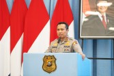 Kabareskrim: Tindak Tegas Korporasi dan Individu Pembakar Hutan