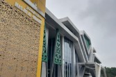 Masjid Al-Maqari bakal Laksanakan Salat Jumat Perdana 10 Oktober 2025