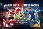 Bangkit atau Tertinggal