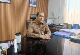 Ribuan Masker sudah Didistribusikan, Diskes Riau Ajukan Kembali 850 Ribu Pcs ke Pusat
