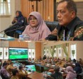 Mantapkan Persiapan, Bupati Bidik Siak Run dan Half Marathon jadi Daya Tarik Siak