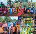 Desa Rotan Semelur ikuti MTQ Tingkat Kecamatan Pelangiran Tahun 2026, Targetkan Juara Umum