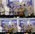 PWI Riau Gelar HPN 2026 dan HUT ke-80 , Satukan Insan Pers dalam Semangat Kebersamaan