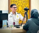 September 2026, Tercatat 36 Ribu Orang Melintas di TPI Bandara SSK II Pekanbaru