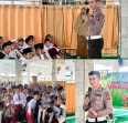 Edukasi Bahaya 