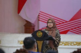 Asisten III Setdaprov Riau Apresiasi Program AUM - MISB Apindo Mampu Lahirkan Wirausahawan Muda