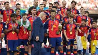 Setelah 16 Tahun, Nama Torres Bawa Spanyol Menjadi Juara Dunia