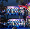 Walikota Pekanbaru Lepas Peserta Event 10K, Berlangsung Sukses dan Diikuti Ribuan Pelari