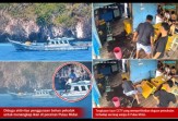 PWMOI Kepri Soroti Dugaan Bom Ikan dan Penganiayaan Warga di Pulau Midai