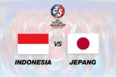 Indonesia Siap Kejutkan Jepang