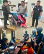 Kawanan Perampok Sadis Ditangkap, Kedua Kaki Ditembak Polisi