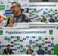 PSPS Pekanbaru siapkan Strategi Khusus dan Incar Hasil Maksimal Hadapi Adhyaksa FC