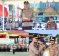 Festival Pacu Jalur Tepian Narosa Dimulai, 857 Personel Gabungan Disiagakan