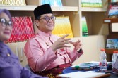 Syahrial Abdi: ASN Harus Berintegritas dan Berorientasi Pelayanan